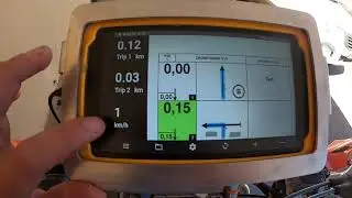 Rally Tablet digital roadbook - updated version (2022)