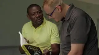 LifeBuilder Recovery Program