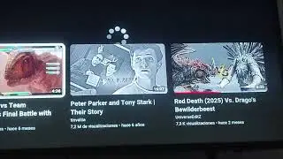 Capitan Am&eacute;rica VS red skull