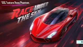 9000 UC SUPERCAR SPIN 🤑🤑🔥 | SSC TUATARA | BGMI | ALPHA LOGAN YT