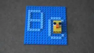 Brick Chick Channel Introduction