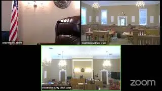 Судебное слушание по делу о признании вины принимает неожиданный оборот: объясняются музыкальные ...