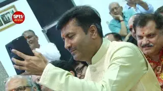 Manhar Udhas Ji | Pracheen Sai Mandir, Dev Nagar | 2018 | New Delhi | SPTV