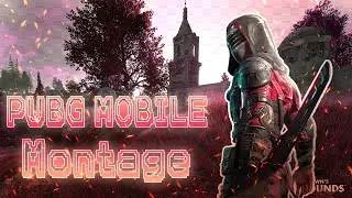 Pubg Mobile Montage | INSN | Edits