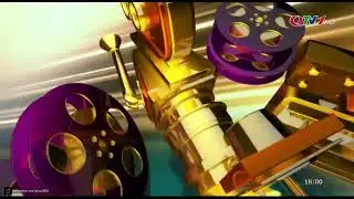 ident Phim Truyện - QTV1 Quảng Ninh (Vietnam) - from 2015