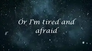 Seether Weak (lyrics)