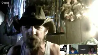 Interview with  whos ed brown
