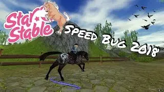 [SSO]: Speed Bug 2018 (READ DES.)