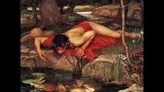 JOHN WILLIAM WATERHOUSE     1849- 1917     Roma- London
