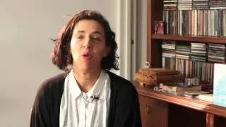 El Visionario Juliana Gattas (Miranda)  Bloque 1