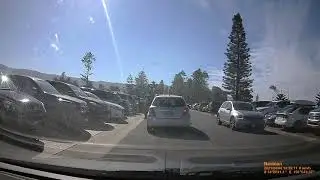Drive around wollongong
