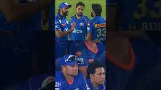 Rohit Sharma Nita Ambani Shouting On Hadrik Pandia
