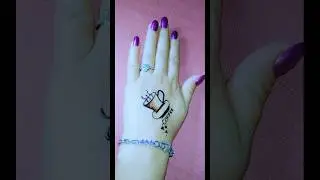 simple hand tattoos for women | small hand tattoo for girls | beautiful hand #tattoos for girls