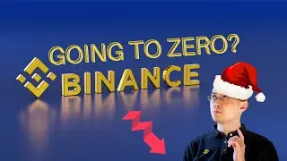 Is BNB going to zero?