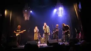 THE SENSITIVES - HONKY TONK WOMAN (Rolling Stones)