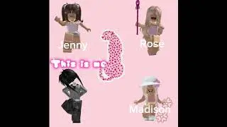 Roblox story *cringe*