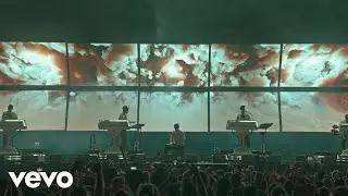 Stromae - L&rsquo;enfer (Live at Coachella 2022)