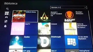 Como pasar de demo a juego completo