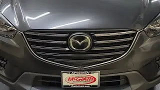 2016 Mazda CX-5 Grand Touring Chicago, Morton Grove, Glenview, Arlington Heights, Skokie IL