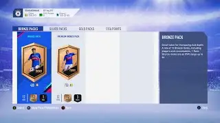 FIFA 19 BRONZE PACK TRADING METHOD! FIFA 19 MASS BIDDING AND SNIPING FILTERS (BEST TRADING METHODS)