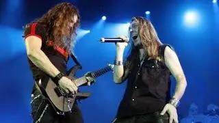 Angra - Quito Fest 2009 Full Concert