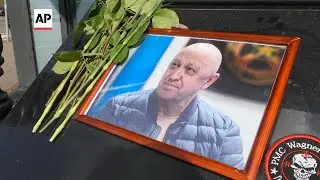 Kremlin denies role in plane crash believed to have killed Russian mercenary leader Prigozhin