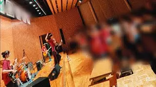 【高校生バンド】前前前世/RADWINPS(cover)