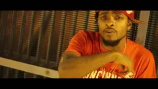 King Cap - Never Stressin/No Love
