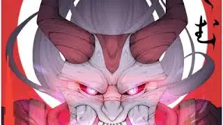 KROWW - Oh my Gore ft. Youngin - Red Horns