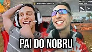 NUBADAS ENGRA&Ccedil;ADAS DO PAI DO NOBRU KKKKKKKKKKK (JEFAO)