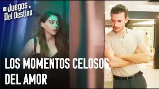 ¿Puedes Subirme El Cierre? | Los Primeros Pasos Del Amor