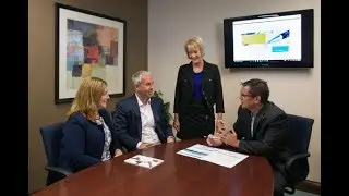 OJM Group: Core Values