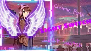 Light Switch - AMV -「Anime MV」