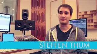 Musikdesign: Filmscorekomponist (Steffen Thum)