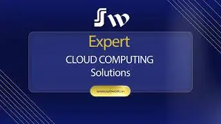 Cloud Computing under One Roof |  Servers | Storage Devices | Database Networking | Sureworks