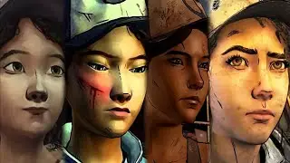 BEST black video game character of ALL TIME
