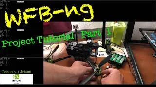 WFB-ng Project Tutorial Part 1