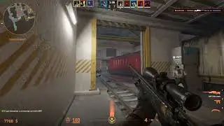 CS2 &middot; 2K &middot; AWP &middot; 24&middot;11&middot;2024 &middot; TRAIN