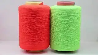 Spandex Covered Yarn Features How Spandex Covered Yarn Made Letswin Textile Manufacturer