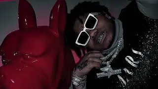 NoCap- My Heart (unreleased)