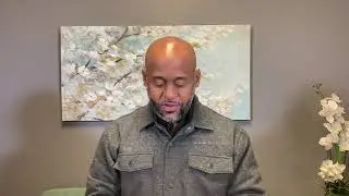 Midweek Service: The Oil | Lukewarm and the Goats By Elder Jason Ellard