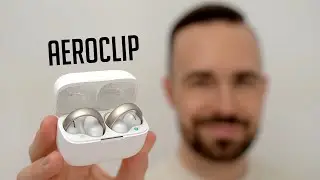 Die neue Open Ear Referenz? - soundcore AeroClip Review (Deutsch) | SwagTab