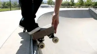 Will It Skate? Red Brick Edition Ep. 1