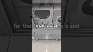 the xbox series s is so expensive in canada crazy #gaming #viral #xbox