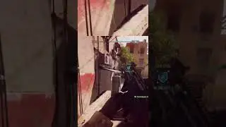 I Cast FIREBALL! (Battlefield 6 Gltich)