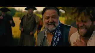Prizefighter (2022) Fight Scene Clip - Starring Matt Hookings,Russell Crowe