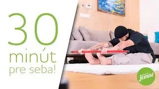 30 minút pre seba! / 4. epizóda / Body Core