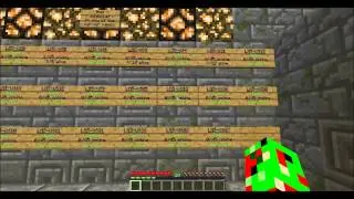 Minecraft last man standing episode 1