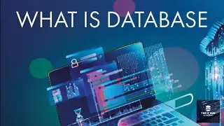 What is database with example ||  Introduction to database || Database क्या होता है