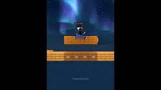 Minecraft 4 Blocks Neo Jump 💀